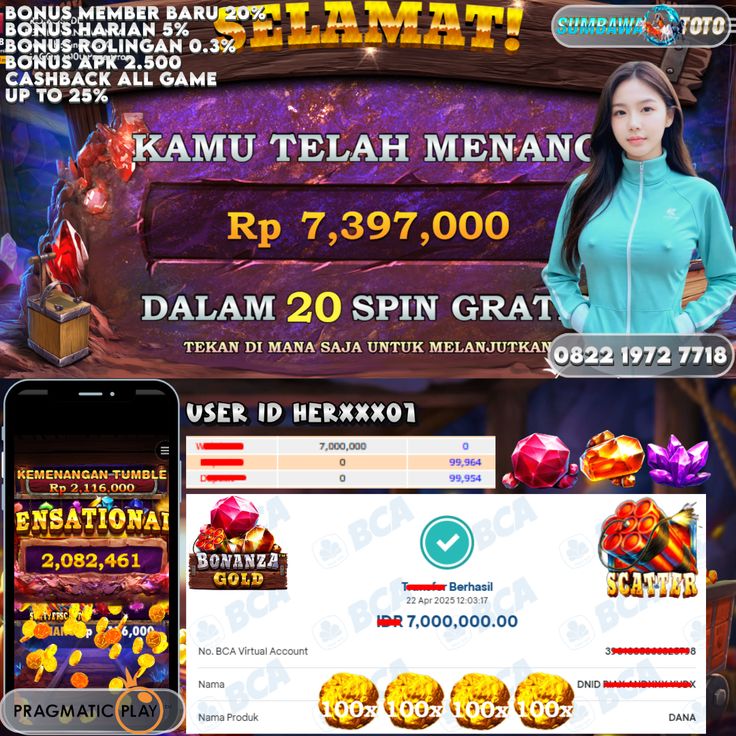 SLOT GACOR 2025 DEPO RECEH BISA JADI JUTAWAN GESS