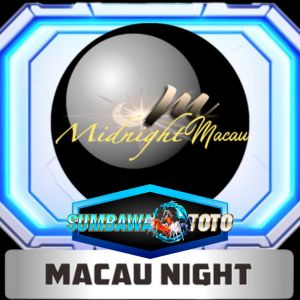 Macaunight Image